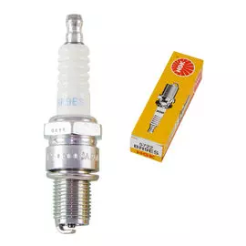 Свеча зажигания NGK BR9ES, 5722 5722_BR9ES