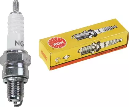 Свеча зажигания NGK C7HSA, 4629 4629_C7HSA