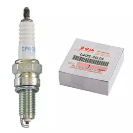 Свеча зажигания NGK CPR6EA-9 Suzuki 0948200L04000