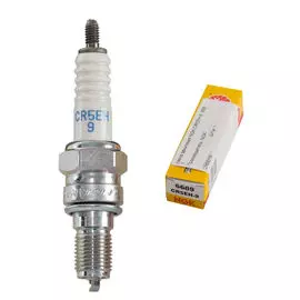 Свеча зажигания NGK CR5EH-9, 6689 6689_CR5EH9