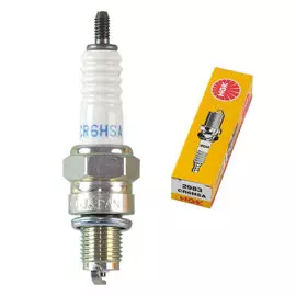 Свеча зажигания NGK CR6HSA, 2983 2983_CR6HSA