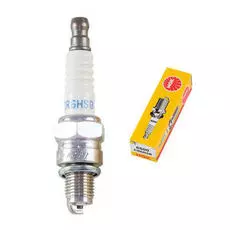 Свеча зажигания NGK CR6HSB, 6500 6500_CR6HSB