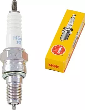 Свеча зажигания NGK CR8EH-9, 5666 5666_CR8EH9