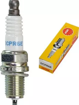 Свеча зажигания NGK DCPR6E Suzuki 5948294J00000