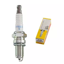 Свеча зажигания NGK DPR6EB-9, 3108 3108_DPR6EB9