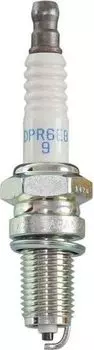Свеча зажигания NGK DPR6EB-9 Marine Rocket MR01030312