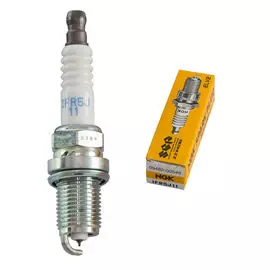 Свеча зажигания NGK IFR5J-11 Suzuki 0948200549000