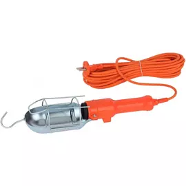 Светильник ЭРА переносной с выключателем 5м tr-239220