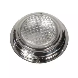 Светильник каютный, 12 В, 18 Вт, D172 мм 10722
