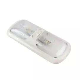 Светильник каютный на две лампы, 12 В 10729