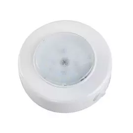 Светильник каютный светодиодный 00565-WHD