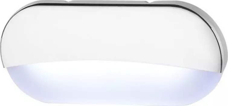 Светильник каютный светодиодный белый свет 12 В, SeaFlo SFCL1WS03