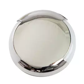 Светильник каютный светодиодный, нержавеющий корпус 00750-03WH