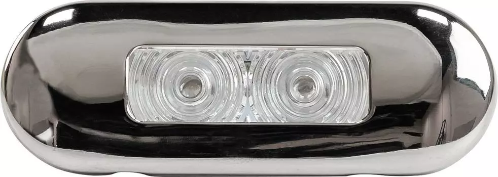 Светильник каютный светодиодный, синий 00159-SSBU