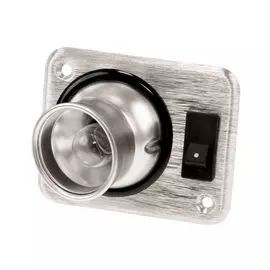 Светильник каютный, точечный, поворотный, 12 В, 12 Вт 30312