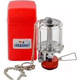 Светильник порт. газовый Светлячок СЛЕДОПЫТ PF-GLP-S01
