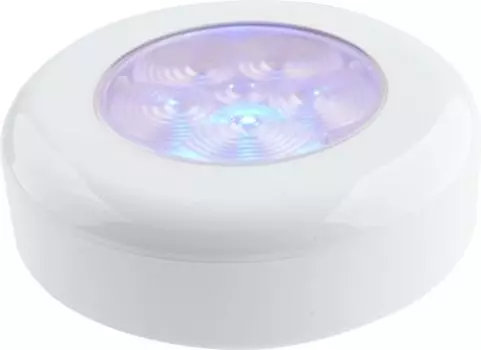 Светильник светодиодный, голубой свет, 12 В SeaFlo SFCL13BW01