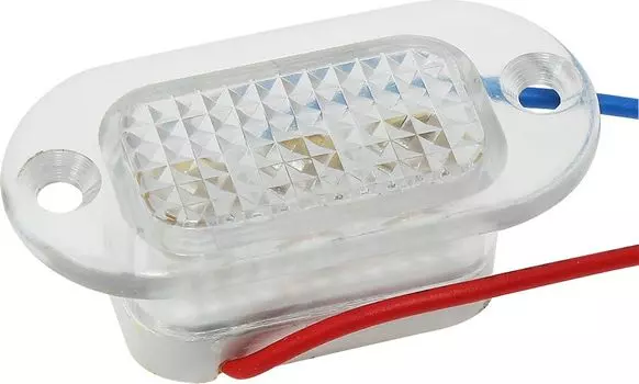 Светильник светодиодный more-10014595