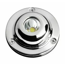 Светильник светодиодный подводный, голубой 13-272-01