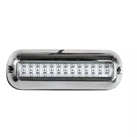 Светильник светодиодный подводный, синий свет 00302-BU