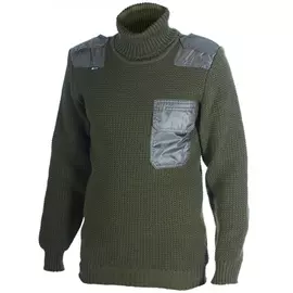 Свитер три нити оливковый р 54-176 ХСН (708-1) tr-14637