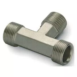 Т-образный штуцер для рулевых машинок more-10246927