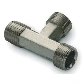 Т-образный штуцер для рулевых машинок more-10248118