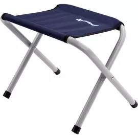 Табурет ф22х1,2 (алюминий) (N-FS-21124A) NISUS tr-234943