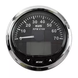 Тахометр 0-7000 об/мин NMEA2000 KN07000