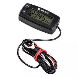 Тахометр универсальный со сменной батарейкой THM304MR