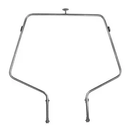 Тарга для надувной лодки tsm-targa