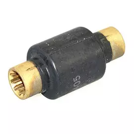 Tb-rb-2 втулка резиновая TB-RB-2