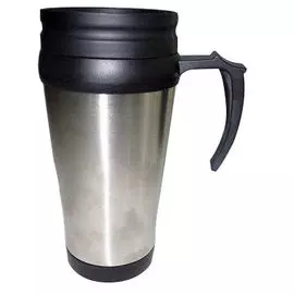 TC-05 Термокружка металл с крышкой высокая 2005368700010