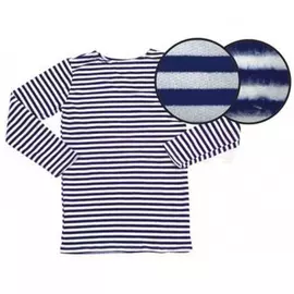 Тельняшка с начесом/трикотажное полотно р.50, Хольстер tr-213424