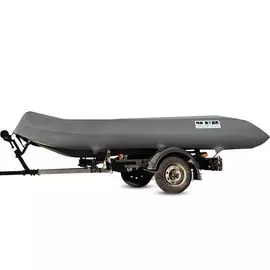 Тент транспортировочный 460-475, Oxford 240D, светло-серый tent460-475TT_light_gray