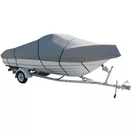 Тент транспортировочный для лодок длиной 5,0-5,3 м типа Cabin Cruiser MA20110