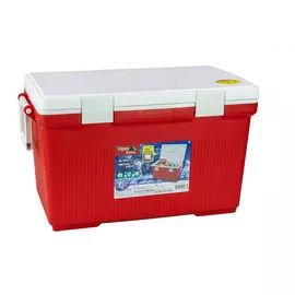 Термобокс IRIS Cooler Box CL-45 Red, 45 л 4905009720408