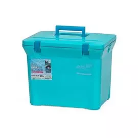 Термобокс SHINWA Aqua Blue 28A 060293