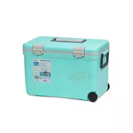 Термобокс SHINWA Holiday Land Cooler 27H синий 060200