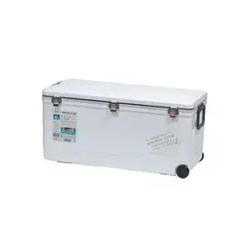 Термобокс SHINWA Holiday Land Cooler 48H белый 060231