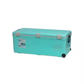 Термобокс SHINWA Holiday Land Cooler 76H синий 060262