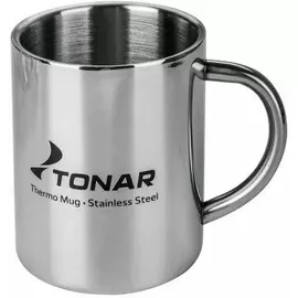 Термокружка 300ML металлическая T.TK-001-300 Tonar tr-246529