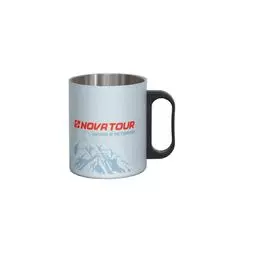 Термокружка 350 мл. Нова Тур 95810