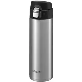 Термокружка MMJ-A048 XC Clear Stainless 0,48 л стальной Tiger tr-208125