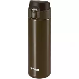 Термокружка MMY-A036 TV Brown 0,36 л коричневый Tiger tr-208130