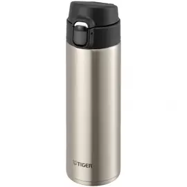 Термокружка MMY-A036 XC Clear Stainless 0,36 л стальной Tiger tr-208131