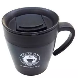 Термокружка пластик/металл CY-021 6965866235666