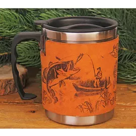 Термокружка Рыбак и рыба 450 мл (2391260) tr-184736