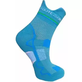 Термоноски AVI NordKapp р-р 36-38 микс (красный, синий, бирюзовый) арт.303 tr-191367