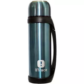 Термос 2200 мл синий (605-2200) BTrace tr-249993